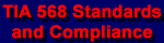 TIA 568 Standards and Compliance